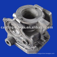 die casting part al die cast parts